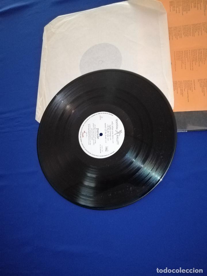 Discos de vinilo: SPANDAU BALLET (PARADE) - Foto 7