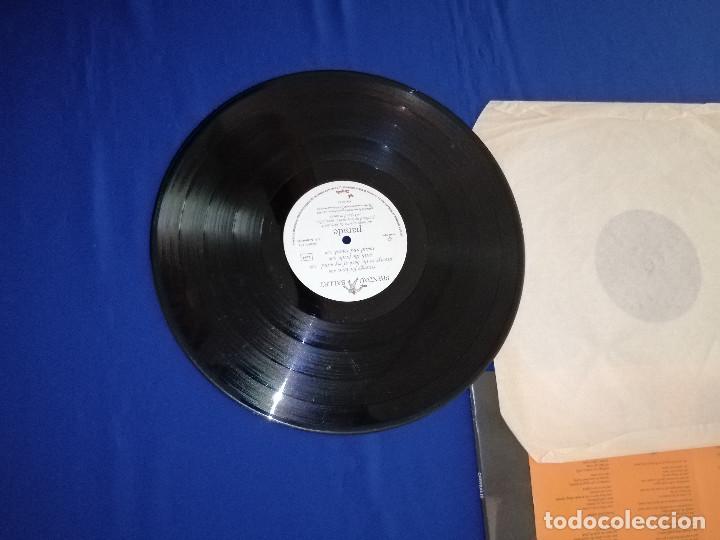 Discos de vinilo: SPANDAU BALLET (PARADE) - Foto 9