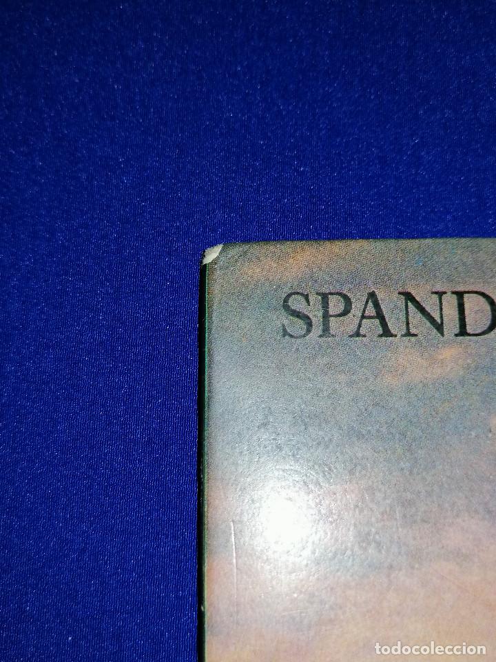 Discos de vinilo: SPANDAU BALLET (PARADE) - Foto 11