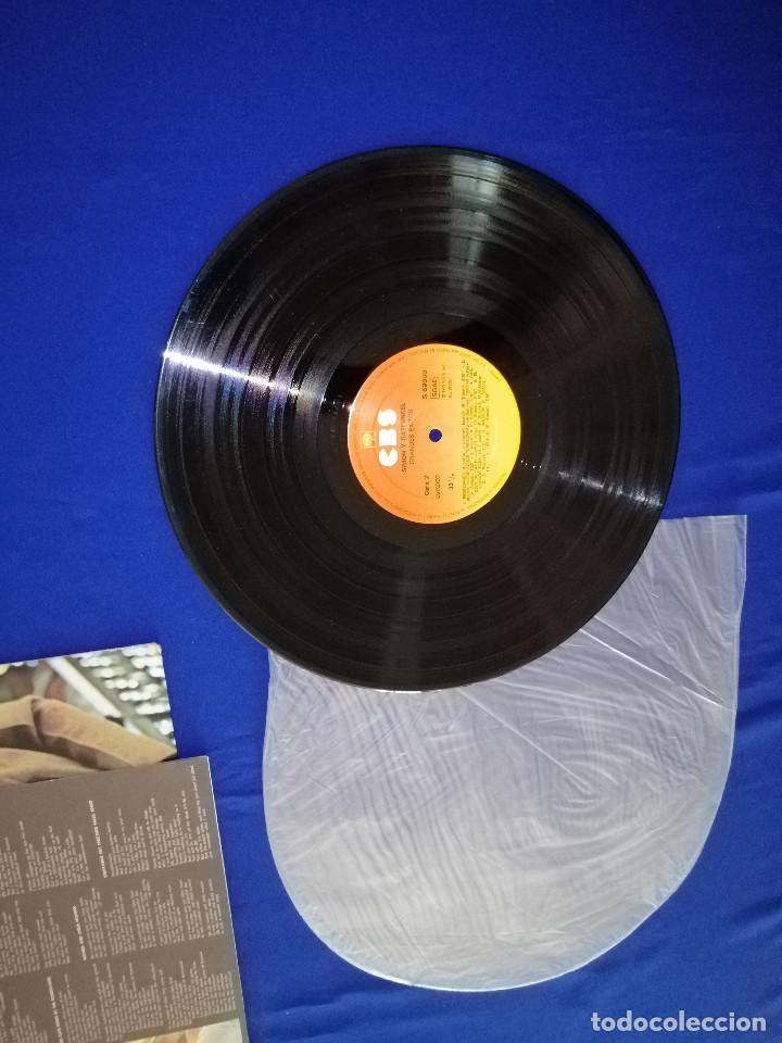 Discos de vinilo: SIMON AND GARFUNKELS -GREATEST HITS - Foto 8