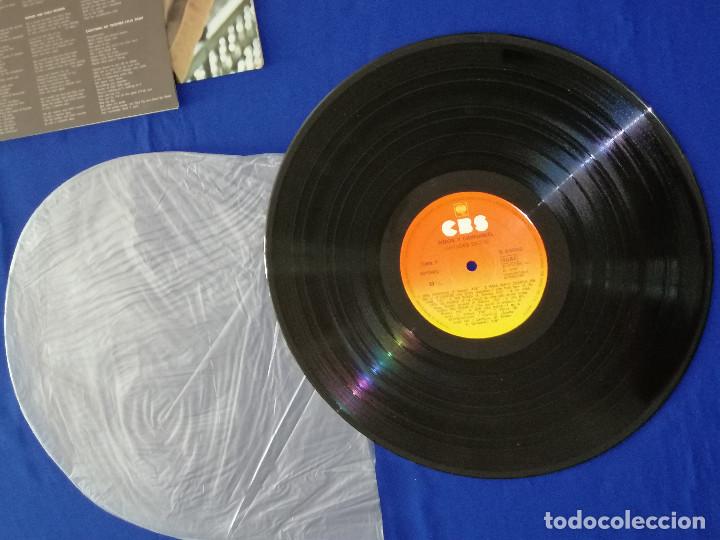 Discos de vinilo: SIMON AND GARFUNKELS -GREATEST HITS - Foto 10