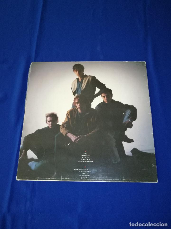 Discos de vinilo: LA UNION (4x4) - Foto 5