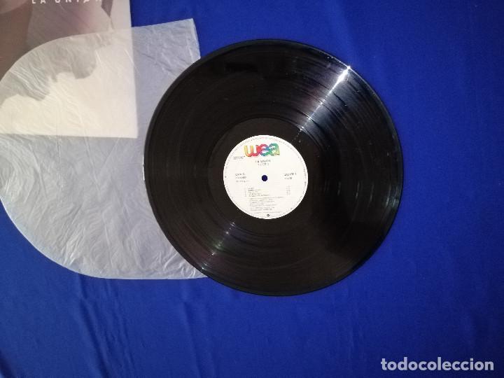 Discos de vinilo: LA UNION (4x4) - Foto 10