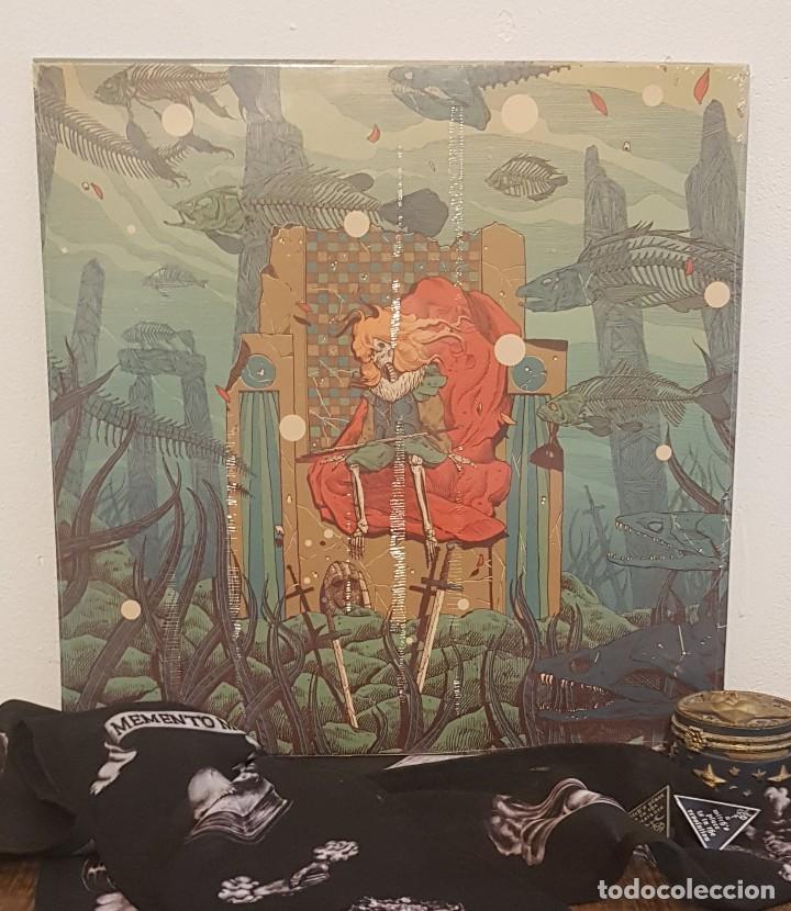 Discos de vinilo: Deadwood Tree - Sovereign - Vinilo - Foto 1