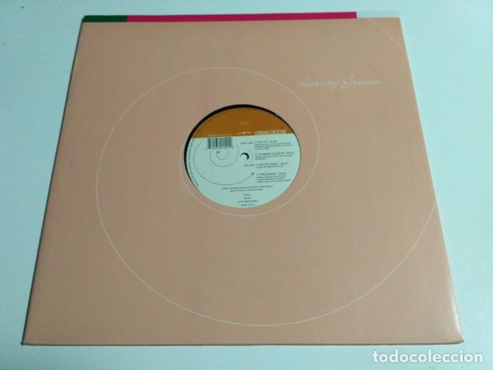 Discos de vinilo: Urban Groove - 005 - Foto 2