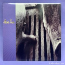 Discos de vinilo: LP ROCK - JAÍA -- 1992 -- ESPAÑA. Lote 213856667