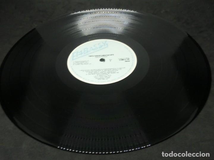 Discos de vinilo: LP - TANYA TUCKER - GREATEST HITS - 1975 - Foto 4