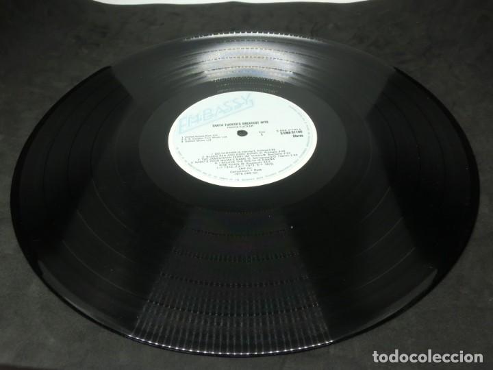 Discos de vinilo: LP - TANYA TUCKER - GREATEST HITS - 1975 - Foto 5