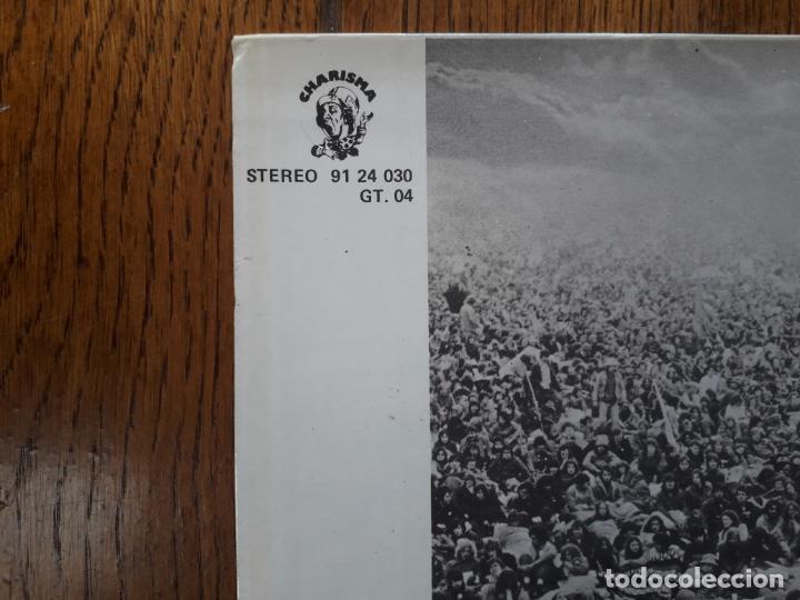 Discos de vinilo: Brand x - Masques - Foto 3