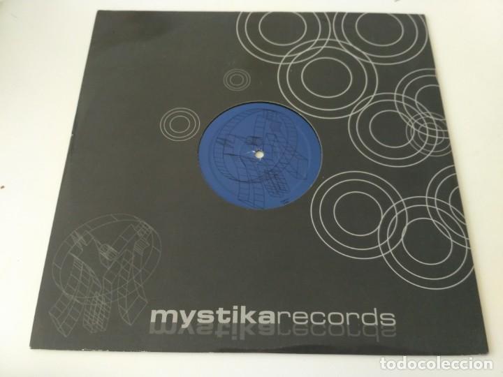 Discos de vinilo: Black Shine - Oxid - Foto 1