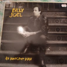 Discos de vinilo: BILLY JOEL LP. Lote 213942221