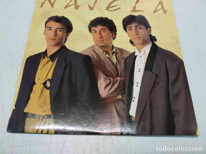 Discos de vinilo: Najela - Najela - Foto 1