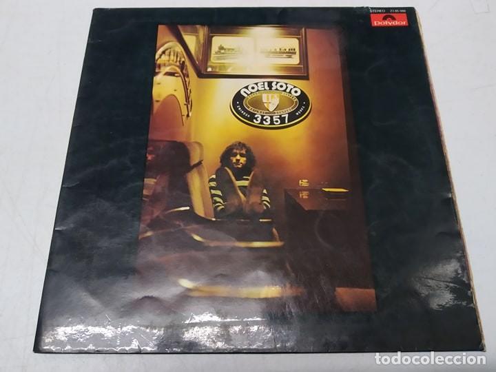 Discos de vinilo: Noel Soto - 3357 - Foto 1