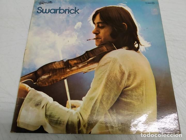 Discos de vinilo: Dave Swarbrick - Swarbrick - Foto 1