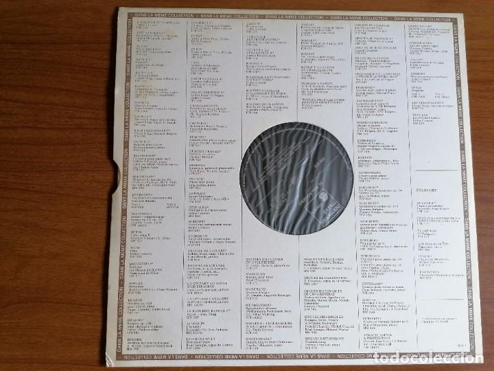 Discos de vinilo: LP Antonio Cano Guitare Gitane - El Malagueno HM925 - Foto 2