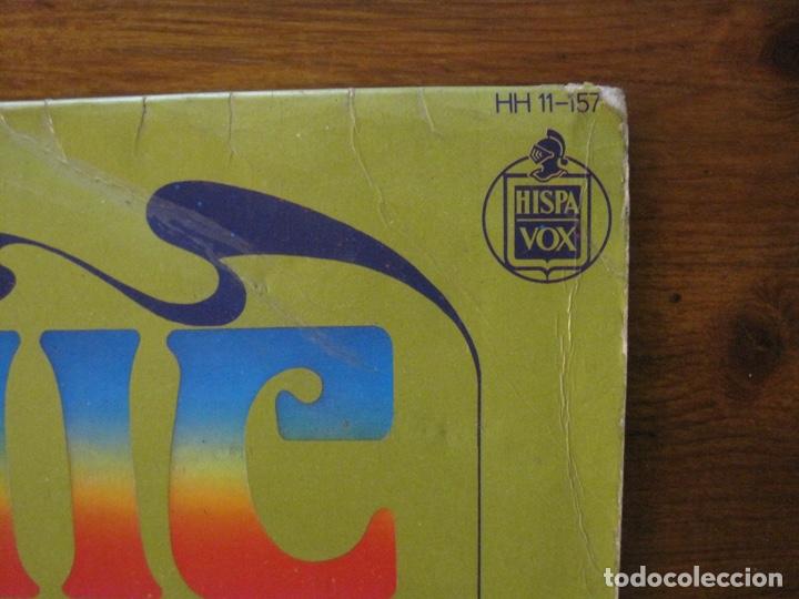 Discos de vinilo: Pic-Nic , Pic-Nic Lp - Foto 3