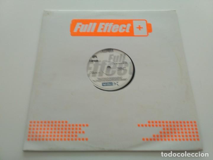 Discos de vinilo: VPL - T-Break - Foto 1