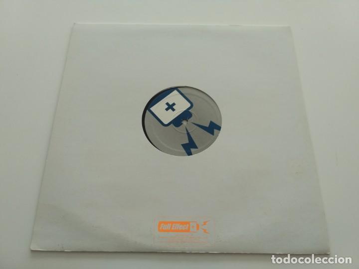 Discos de vinilo: VPL - T-Break - Foto 2