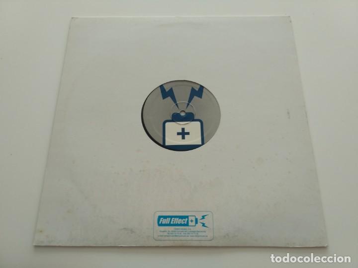 Discos de vinilo: DJ Mike - Ravin - Foto 2