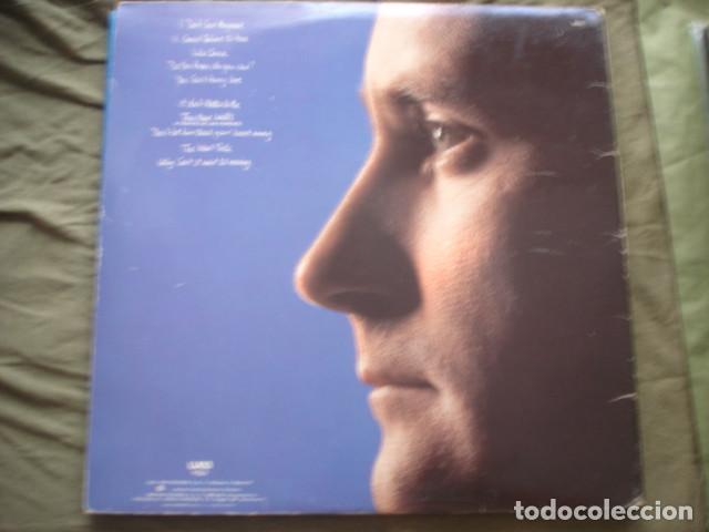 Discos de vinilo: Phil Collins Hello, I Must Be Going! - Foto 3