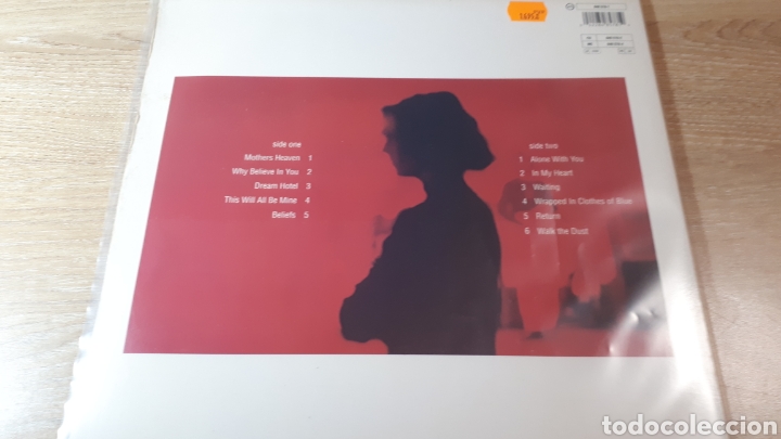 Discos de vinilo: TEXAS MOTHERS HEAVEN - Foto 2