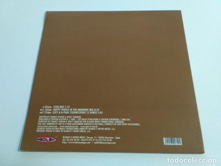 Discos de vinilo: Storm - Stormanimal - Foto 2