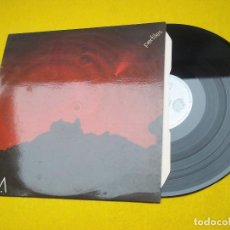 Discos de vinilo: LP DOA ‎- PERFILES - SOCIEDAD FONOGRÁFICA ASTURIANA ‎LSFA 120 - 1986 (EX+/EX+)