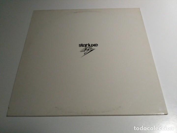 Discos de vinilo: Infinity Dreams - House Traffic - Foto 2