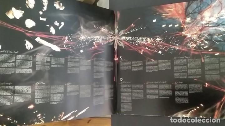 Discos de vinilo: PROJECT PITCHFORK - KASKADE 2LP NUEVO A ESTRENAR. - Foto 2