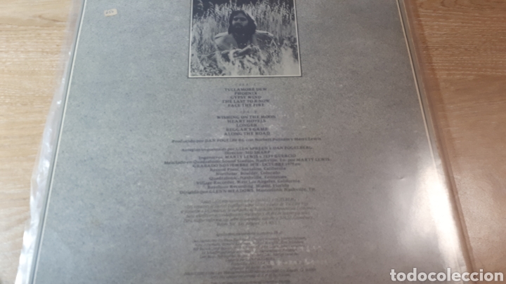 Discos de vinilo: DAN FOGELBERG PHOENIX - Foto 2