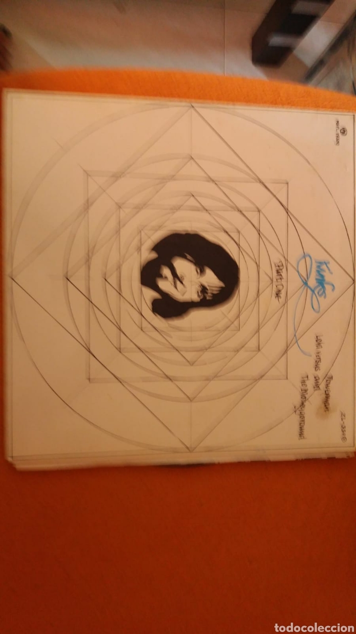 Discos de vinilo: Kinks. Part one. Lp - Foto 9