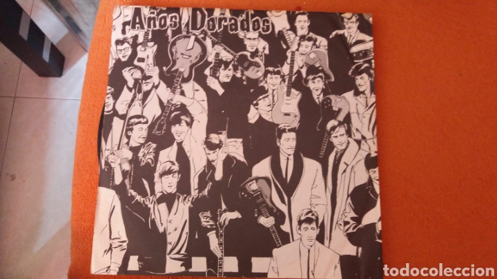 Discos de vinilo: Kinks. Part one. Lp - Foto 12