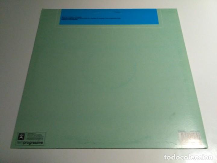 Discos de vinilo: D.A.S. - Tech Clock - Foto 2