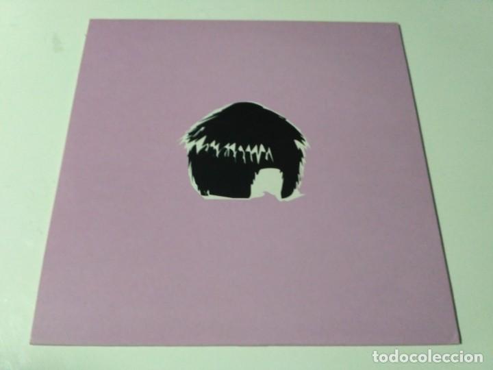 Discos de vinilo: Human Nature - Ritmo Tribal - Foto 2