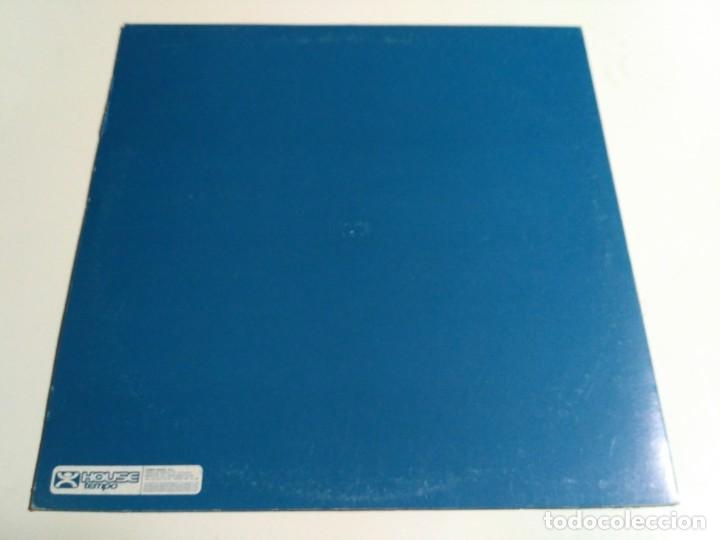 Discos de vinilo: Molacacho & Freddy G - Rio De Barcelona - Foto 2