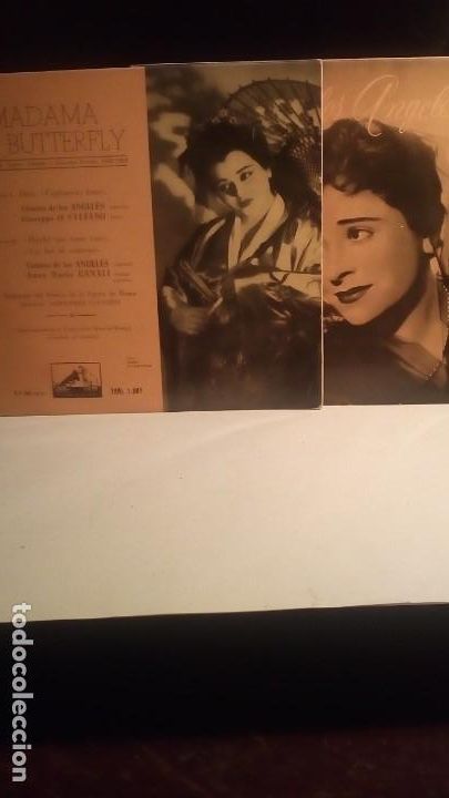 Discos de vinilo: 20 SINGLES - CLASICOS - 50s - 60s . - Foto 4