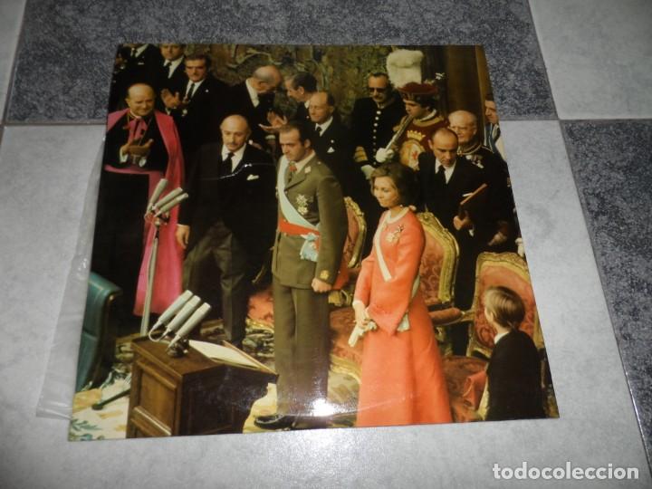 Discos de vinilo: HORAS PARA LA HISTORIA - Foto 3