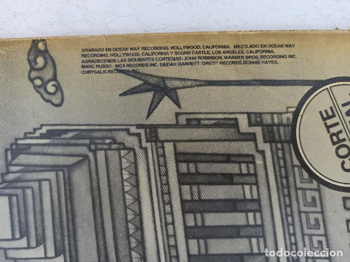Discos de vinilo: JON ANDERSON / CIUDAD DE ANGELES - Foto 4