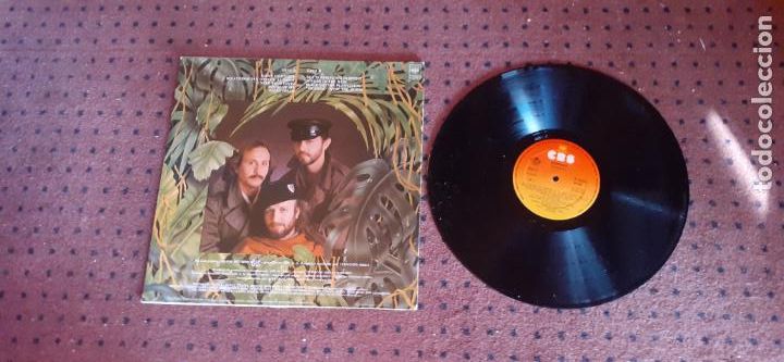 Discos de vinilo: BARRABAS - PROHIBIDO - SPAIN - CBS - IBL - - Foto 2
