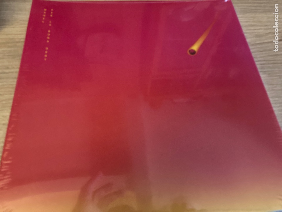 Discos de vinilo: Manel &lrm;&ndash; Per la bona gent lp vinilo - Foto 1