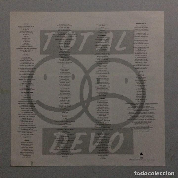 Discos de vinilo: Devo &ndash; Total Devo USA 1988 ENIGMA RECORDS* - Foto 4