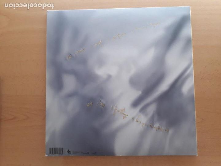 Discos de vinilo: Antony carle - the moment - Foto 2