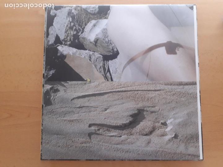Discos de vinilo: Antony carle - the moment - Foto 4