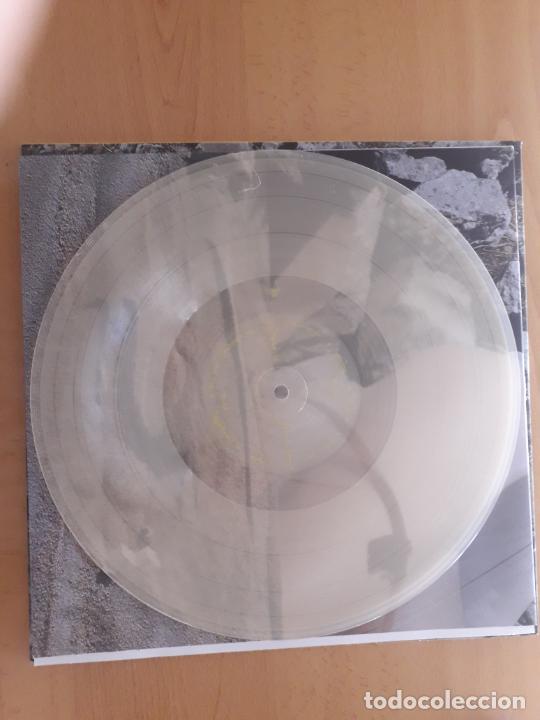 Discos de vinilo: Antony carle - the moment - Foto 5