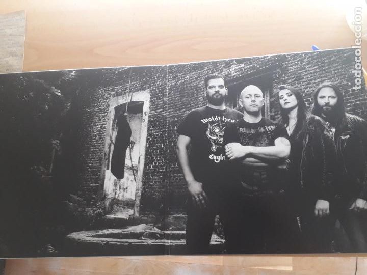 Discos de vinilo: Death penalty - Foto 2