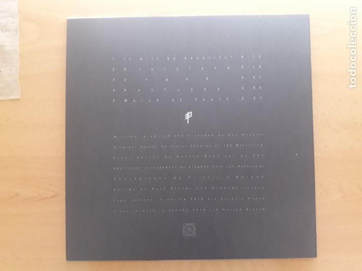 Discos de vinilo: Plyxy - gloryland - Foto 2