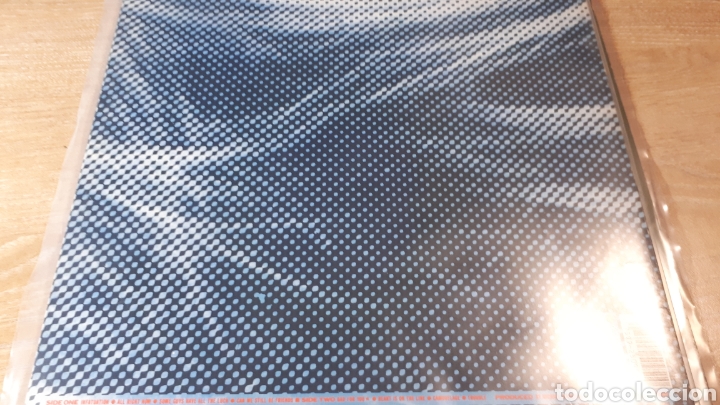 Discos de vinilo: ROD STEWART CAMOUFLAGE - Foto 2