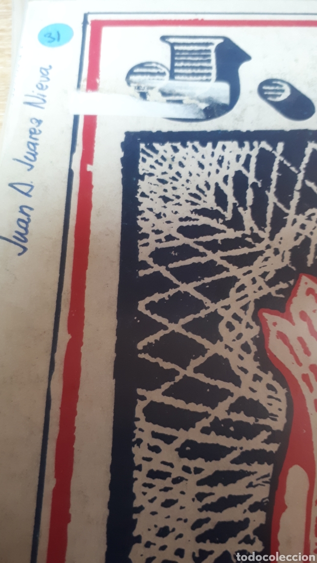 Discos de vinilo: J.J.CALE 5 - Foto 3