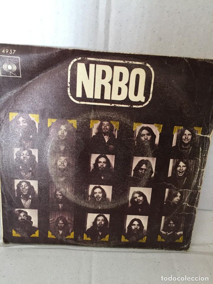 Discos de vinilo: NRBQ - Foto 1