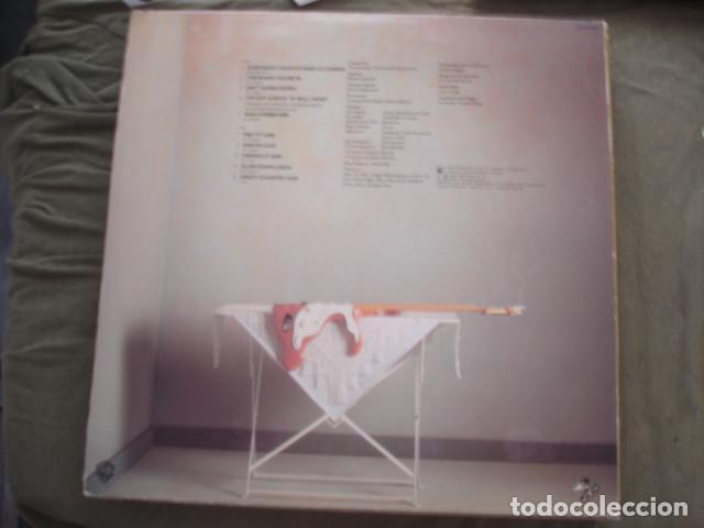 Discos de vinilo: Eric Clapton Money And Cigarettes - Foto 2